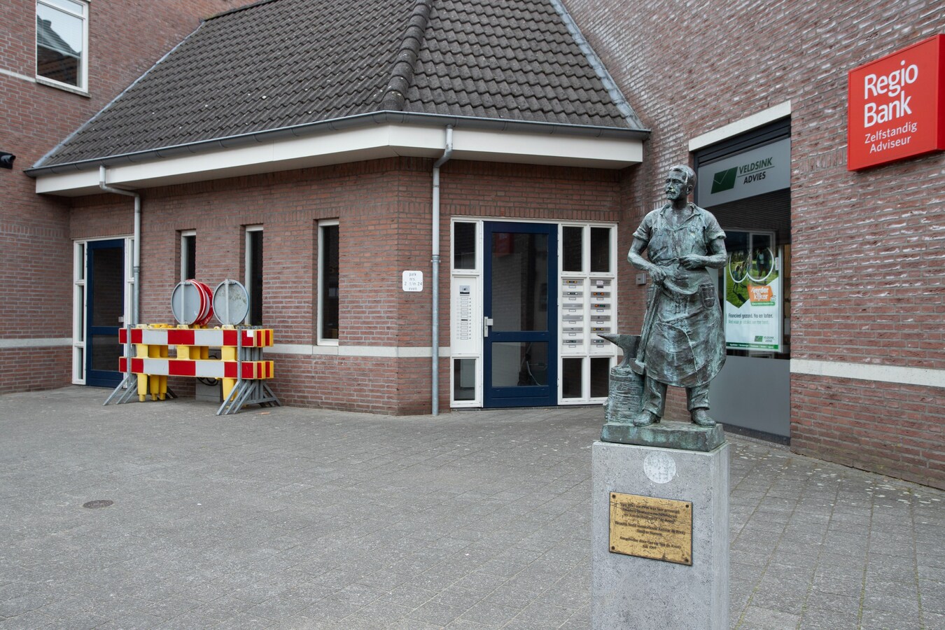 Wonen in het hart van Nuenen? 