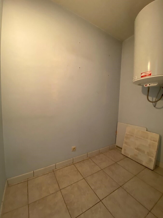 Appartement met 1 slaapkamer in centrum Torhout 