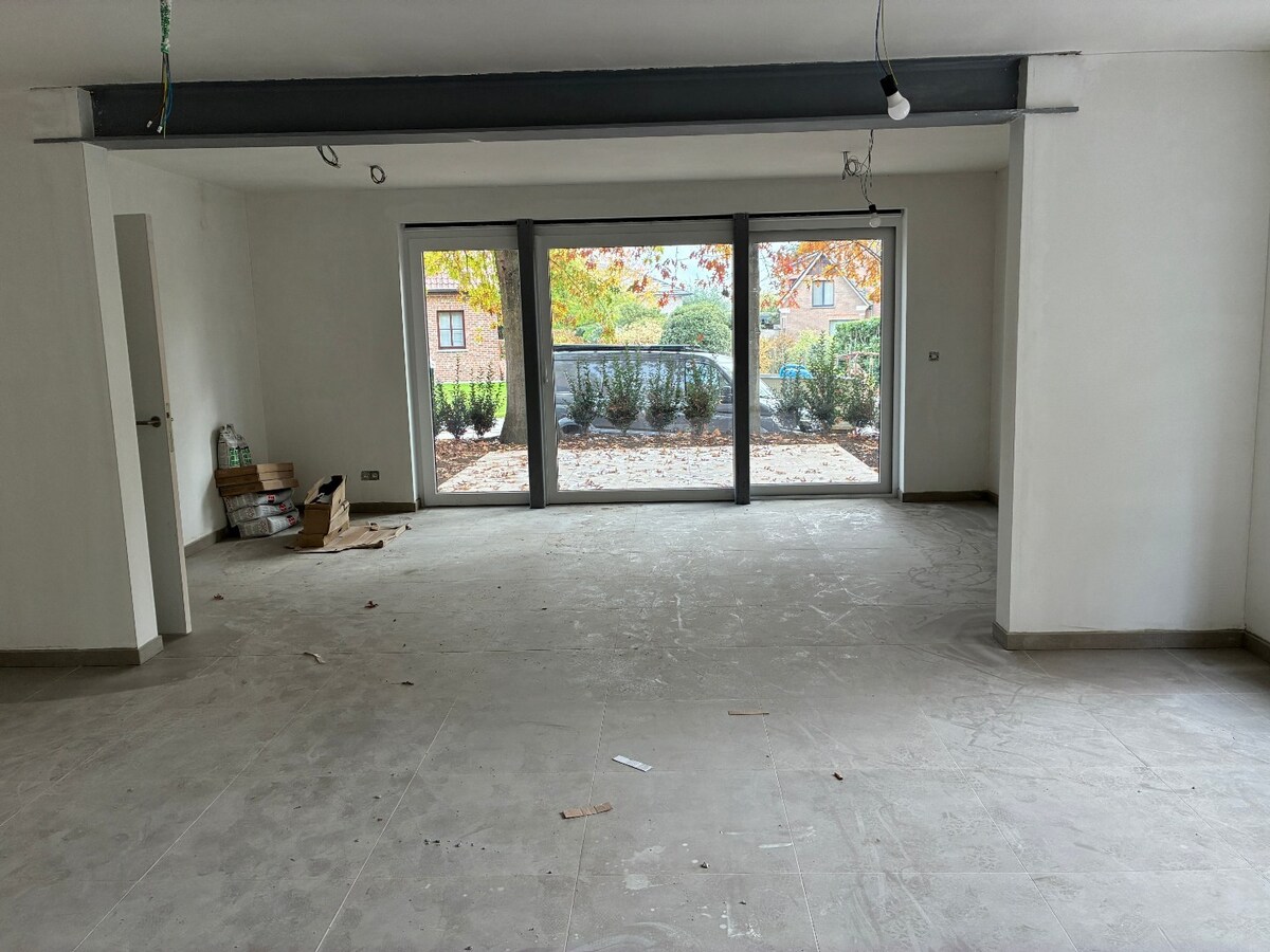 BEN-woning, rustig gelegen in Dikkelvenne 