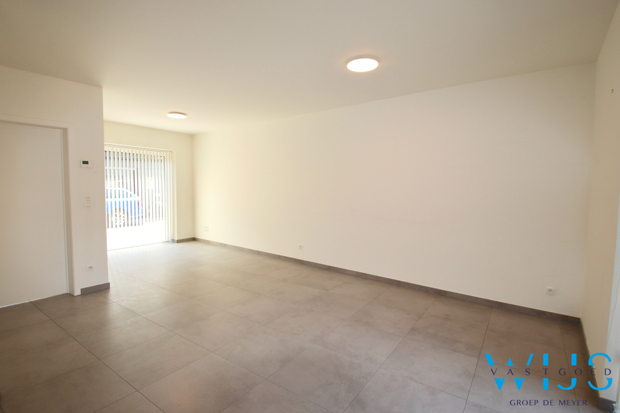 Modern woonhuis met 3 slaapkamers te Kluizen! 