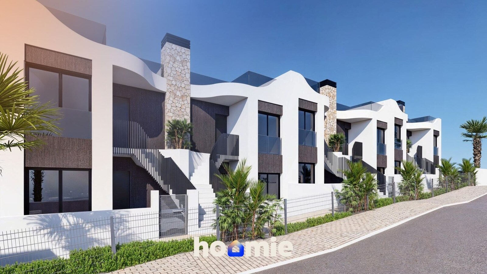 Woning te koop in San Miguel de Salinas