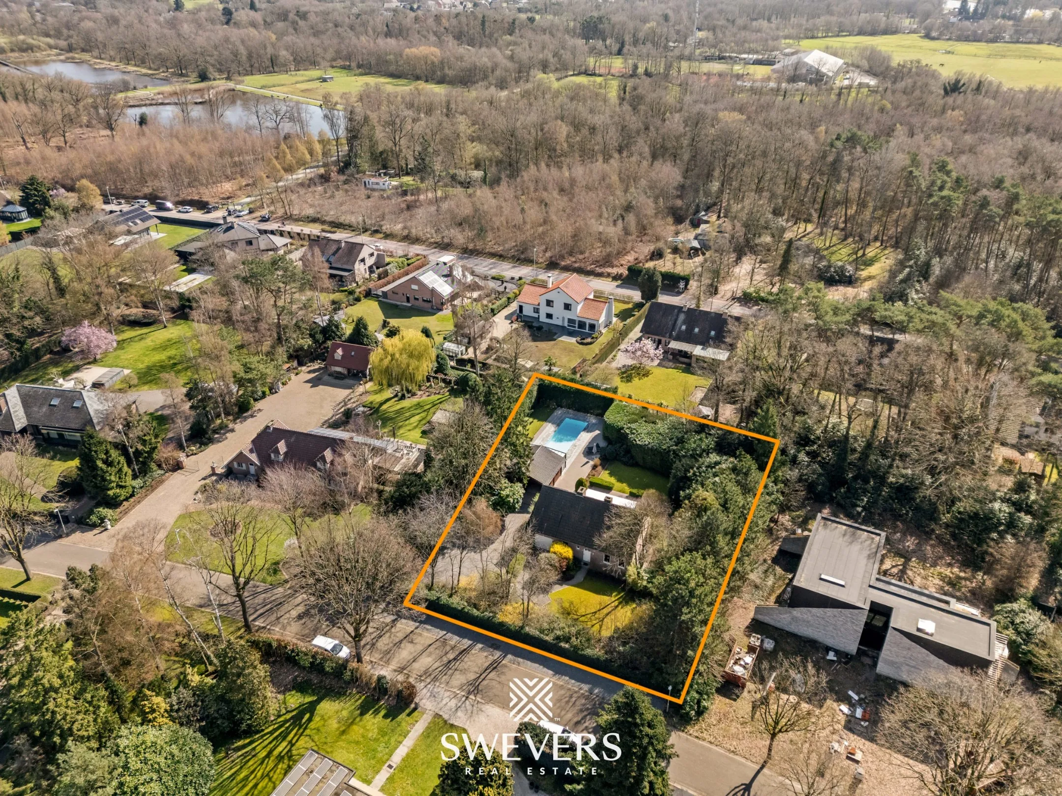 Te koop grond - Heusden-Zolder