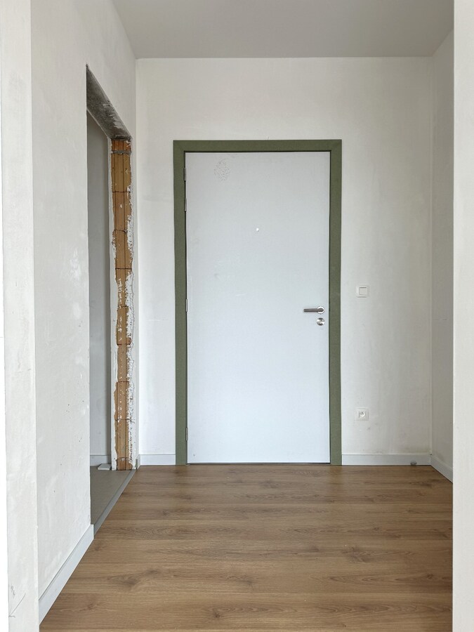 Appartement verhuurd in Ravels