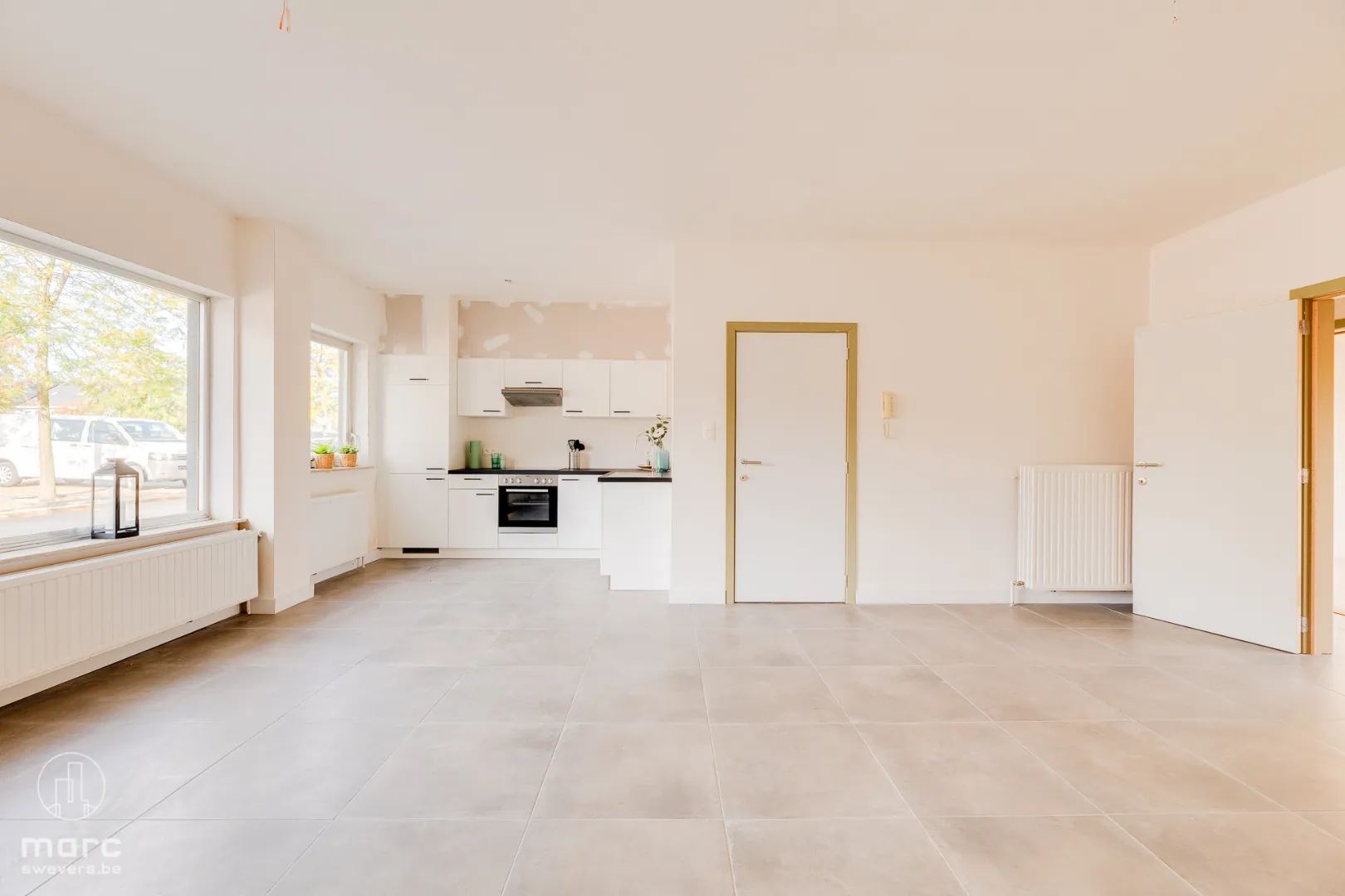 Verkocht benedenwoning - Bocholt