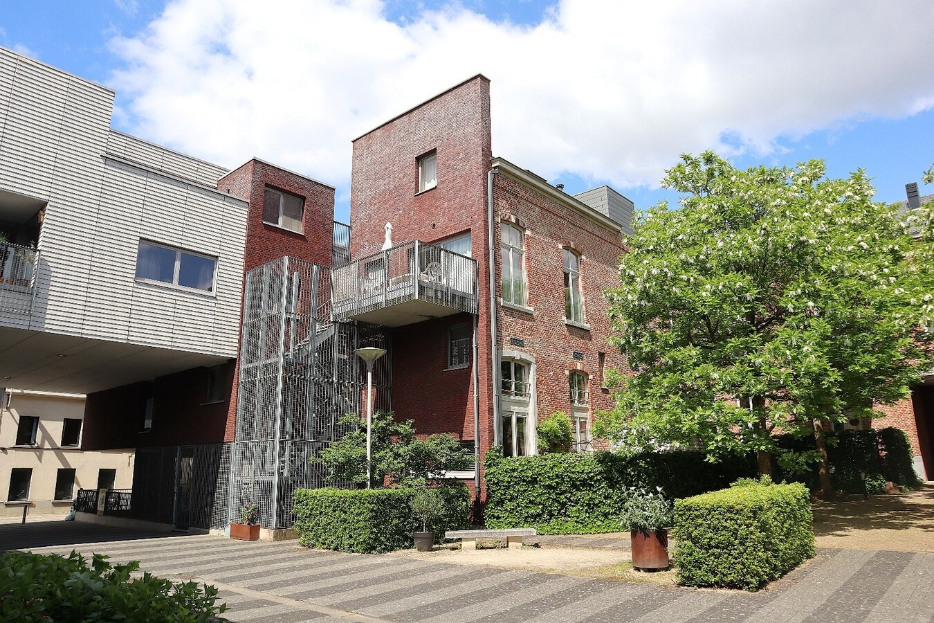 Studio in centrum Leuven: Toplocatie! 