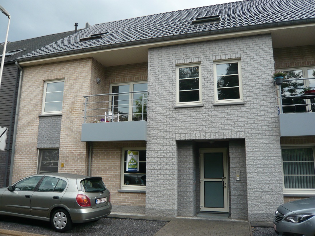 Verhuurd appartement - Helchteren