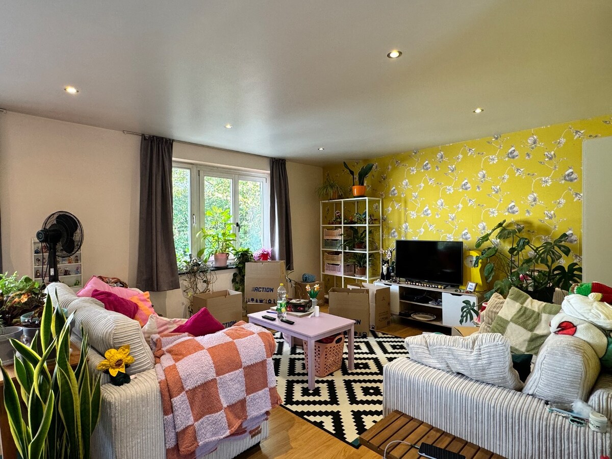 Verhuurd appartement - Eernegem