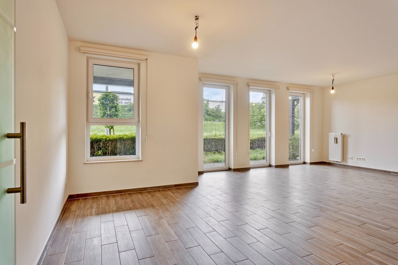 Verkocht appartement - Halle