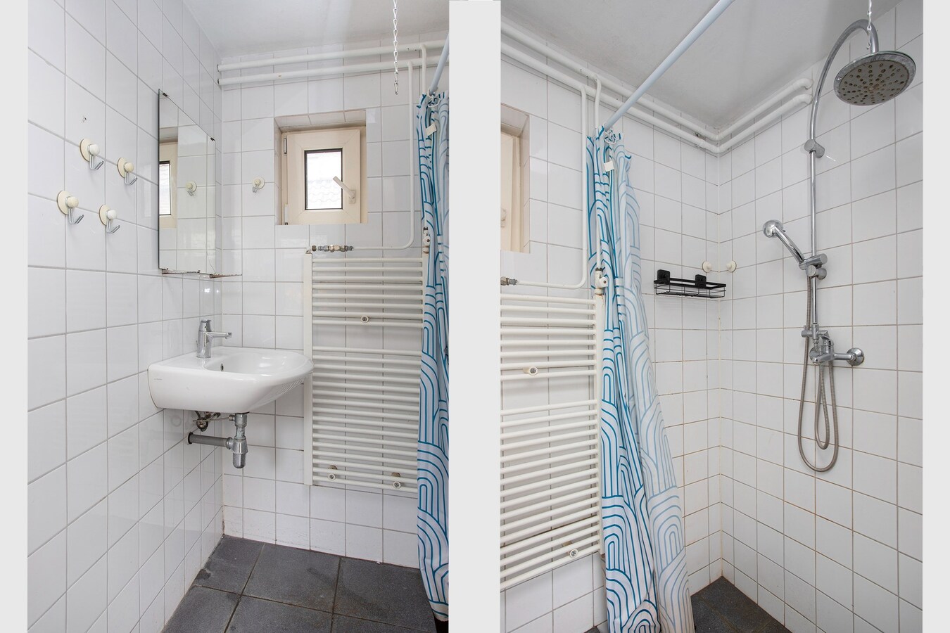 Te renoveren vrijstaande woning met vrijstaand bijgebouw gelegen in het centrum van Netersel. 