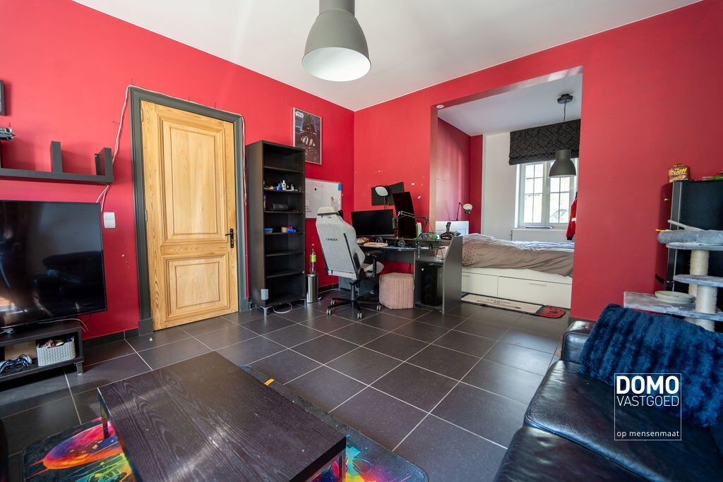 Ruime gerenoveerde woning met voldoende ruimte en tal van mogelijkheden 