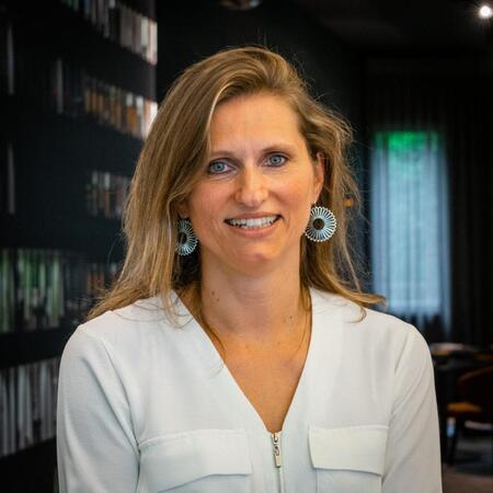 Isabelle Verschueren