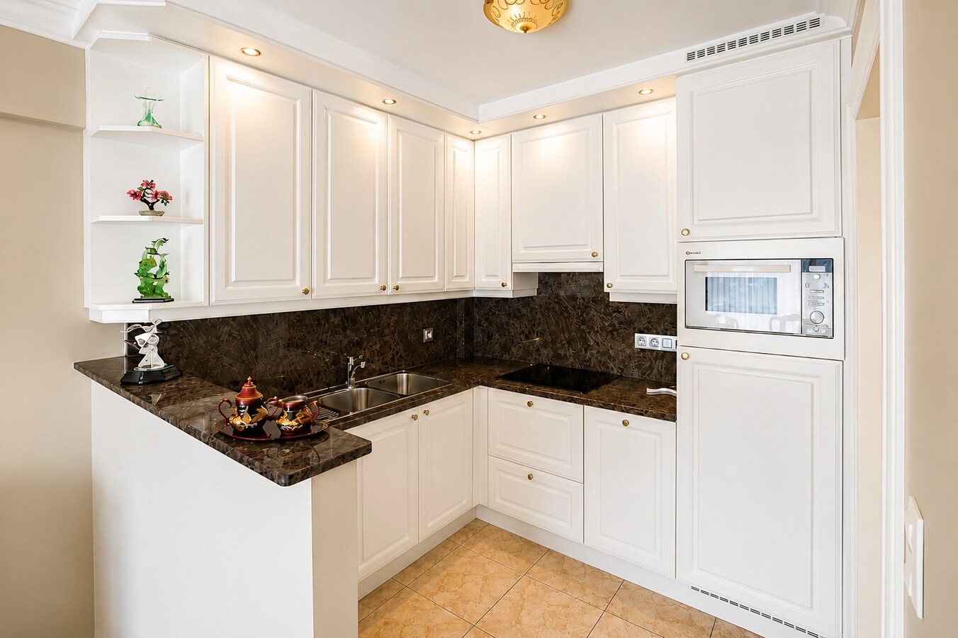 Te koop appartement - Torhout