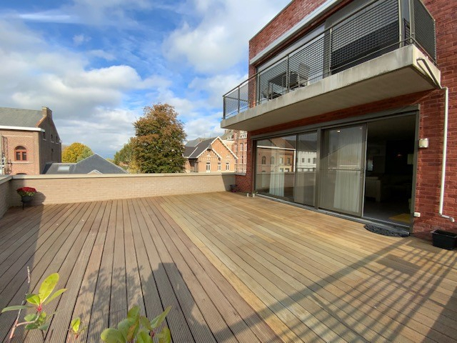 Verkocht appartement - Tongeren
