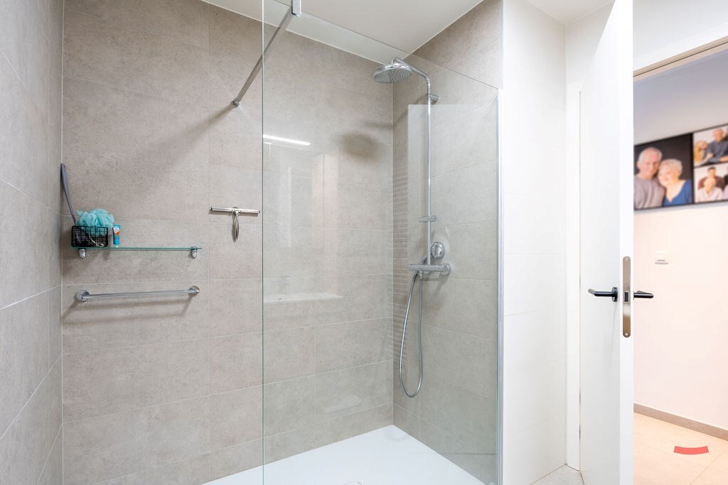 Appartement verkocht in Ravels