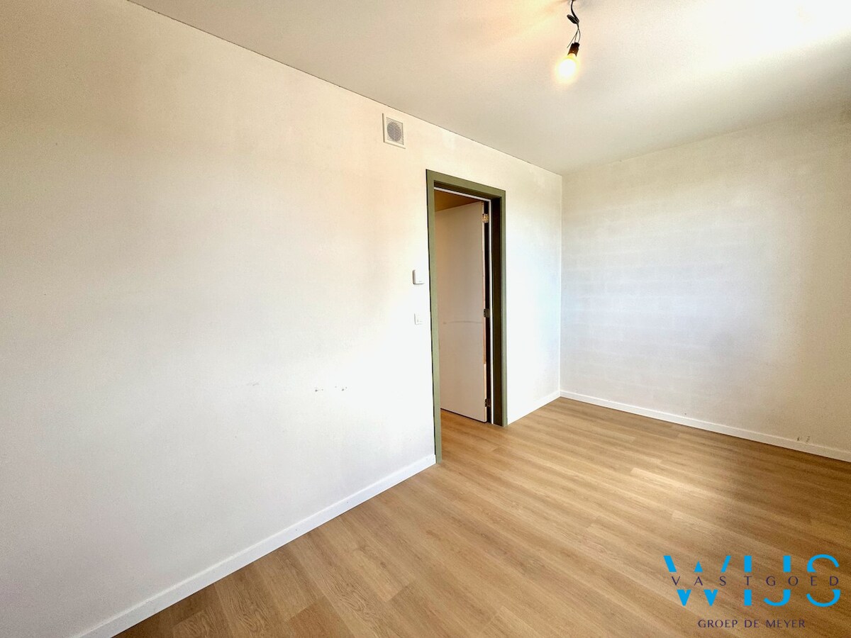 Nieuwbouw op TOPlocatie te Evergem ! 