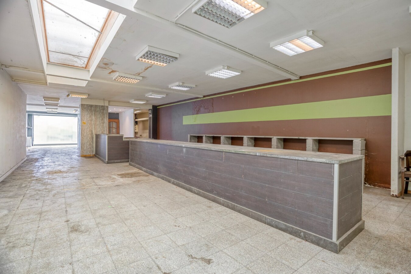 Te koop gebouw - Tongeren-Borgloon