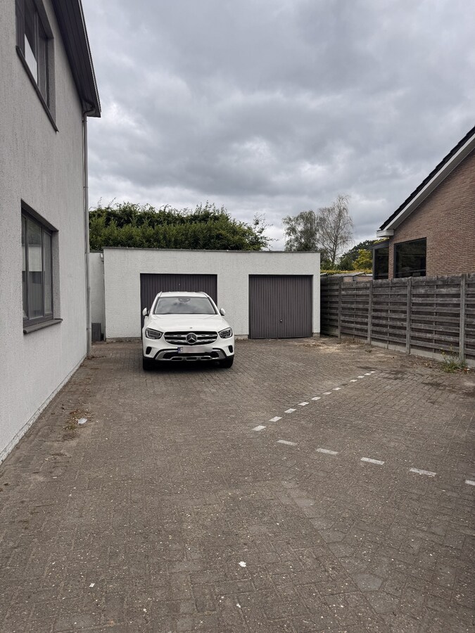 Appartement te huur in Oud-Turnhout