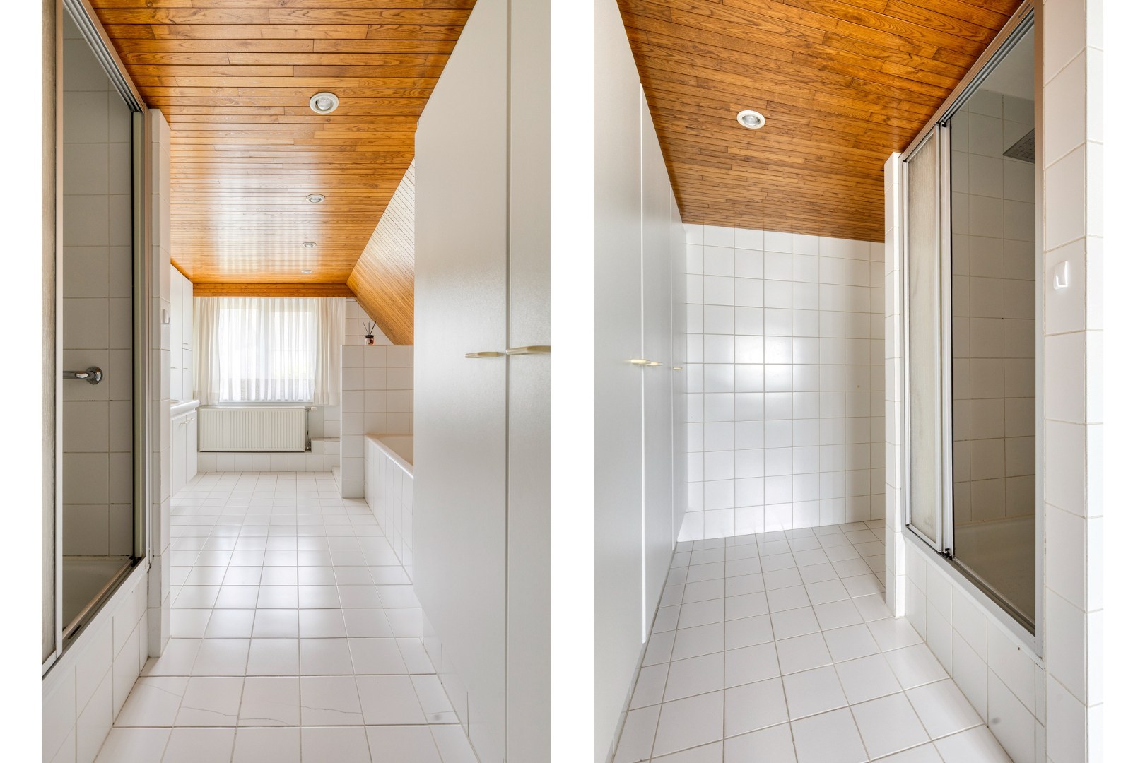 Statige woning met prachtige tuin op een unieke ligging in Geel-centrum 
