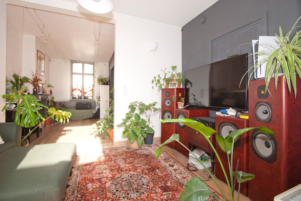 Woning verhuurd in Kessel