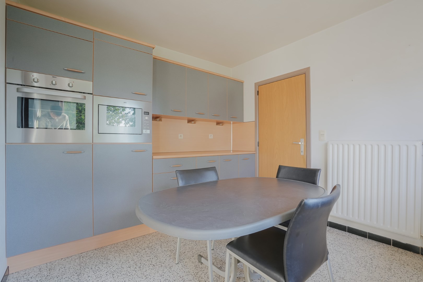 HOB met zonnige tuin in een rustige wijk te Zelzate 