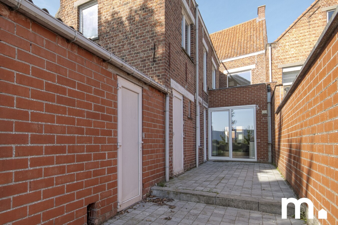 Woning met potentieel in Tielt te koop ! 
