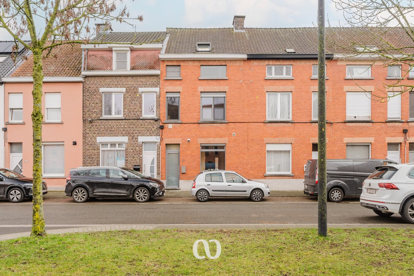 Prachtig gerenoveerde, energiezuinige woning met 4 slaapkamers 