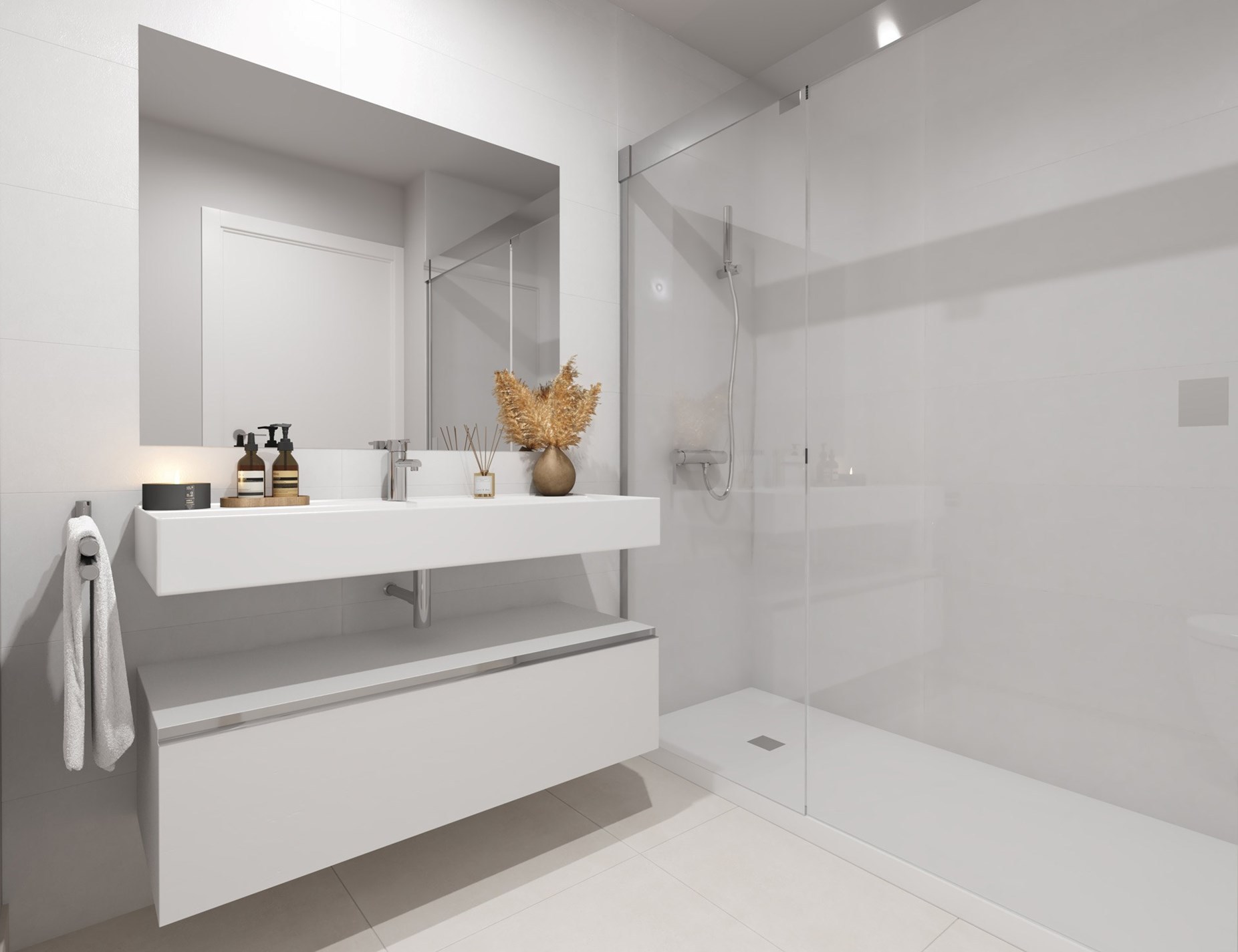 Bliss Homes - Bl.1 - P2 - 2VB 