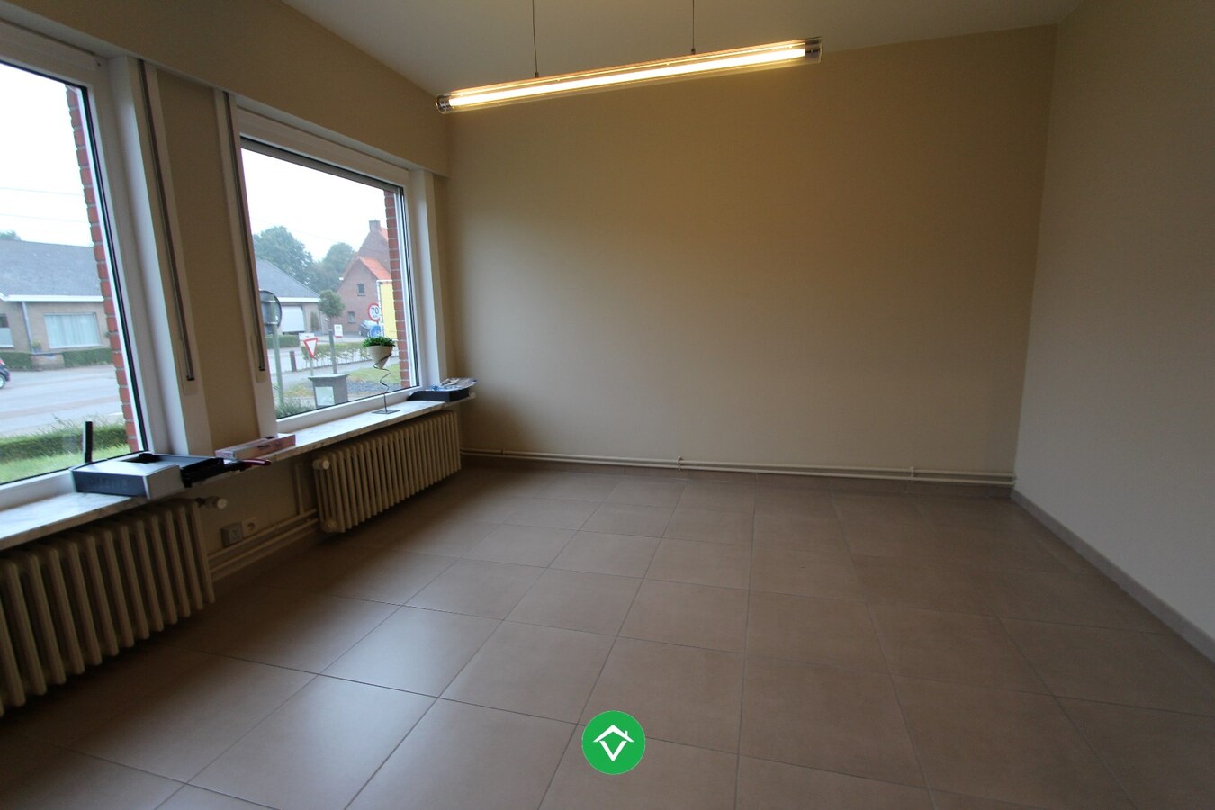 Alleenstaande woning te Koekelare 