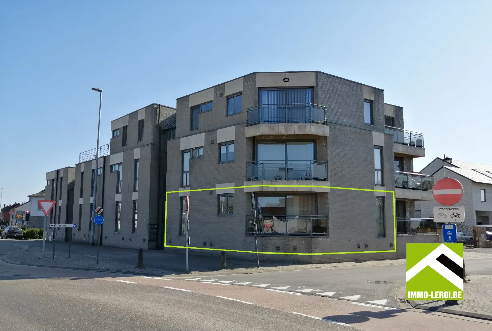 Luikersteenweg 99 Tongeren