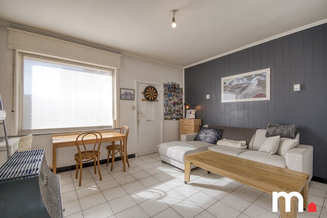 Te koop woning - Desselgem