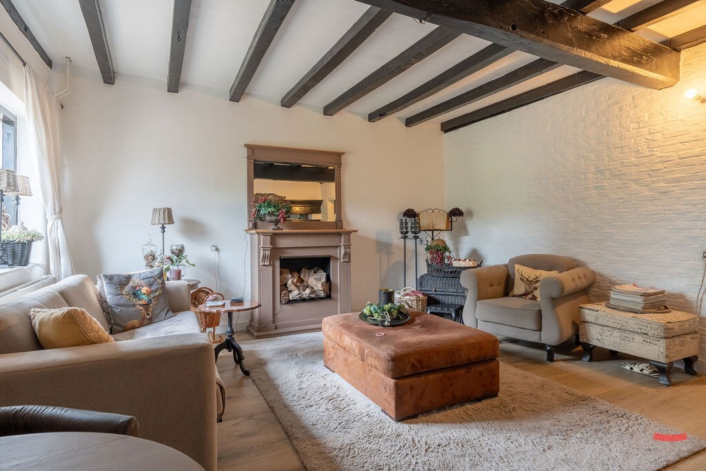 Woning verkocht in Weelde