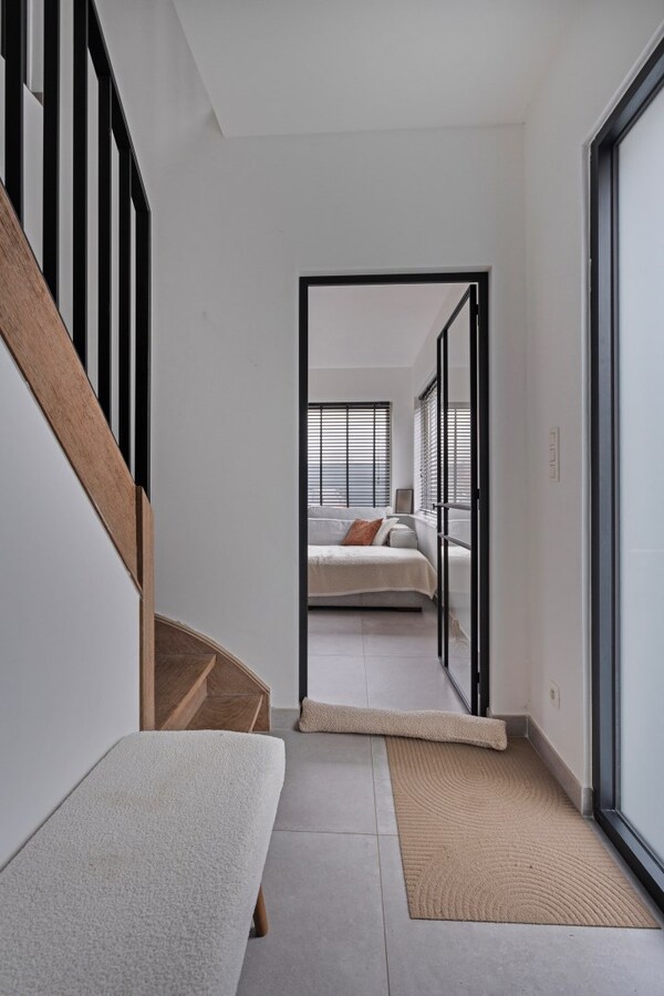 Instapklare  woning te koop - 3 tot 5 slpks 