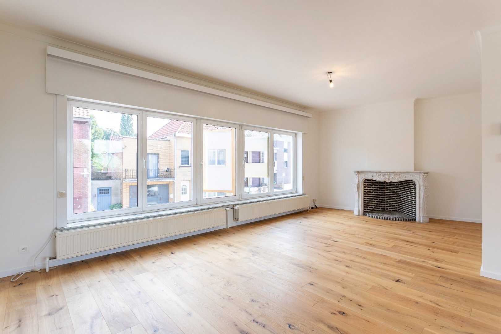 Instapklare woning (EPC:B) met 3 slpk, tuin en garage 