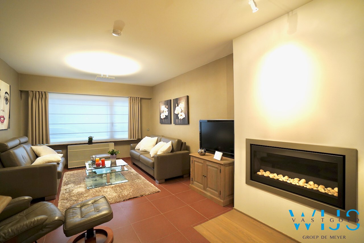 Enorm ruime gezinswoning met 4 slaapkamers te Eeklo ! 