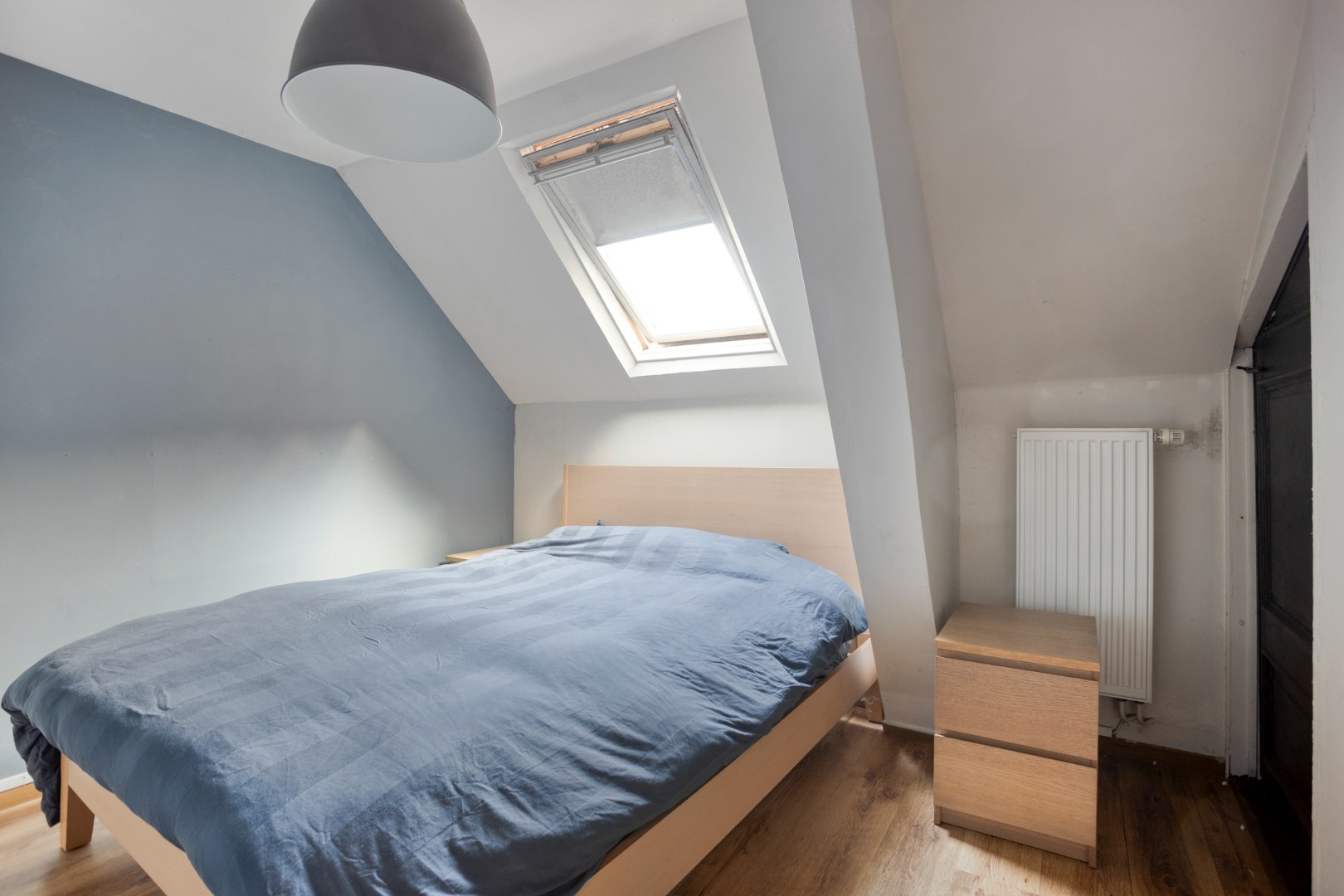 Charmante woning met 3 slpk. en gezellige patio in het centrum van Geel-Sint-Dimpna 