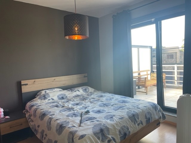 Instapklaar appartement  met 1 slaapkamer op de eerste verdieping! 