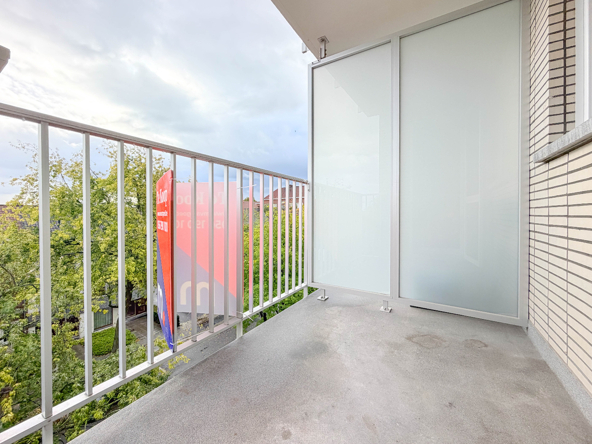 Fantastisch appartement met 3 terrassen op topligging te Kortrijk !  *** NONO INSPIRED *** 