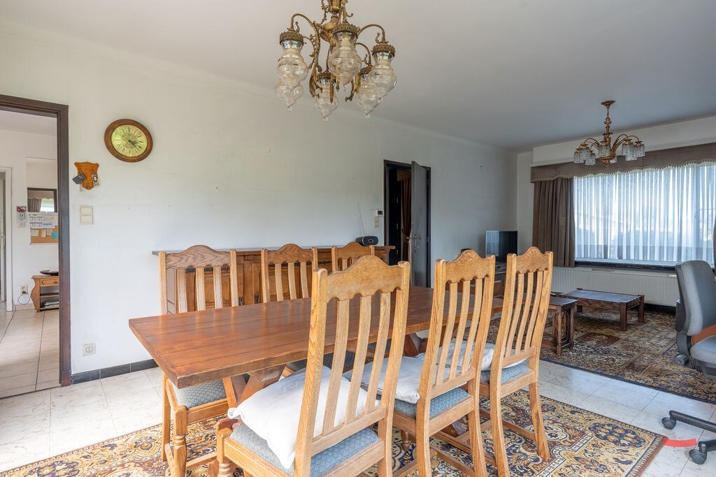 Woning verkocht in Ravels