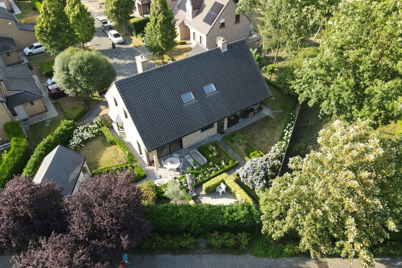 Verkocht villa - Zedelgem