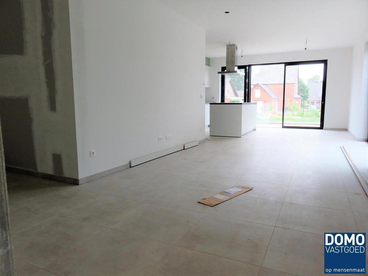 Woning verhuurd in Heusden-Zolder