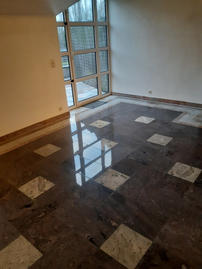 Gezellig 1 slpk-appartement / loft met terras. 