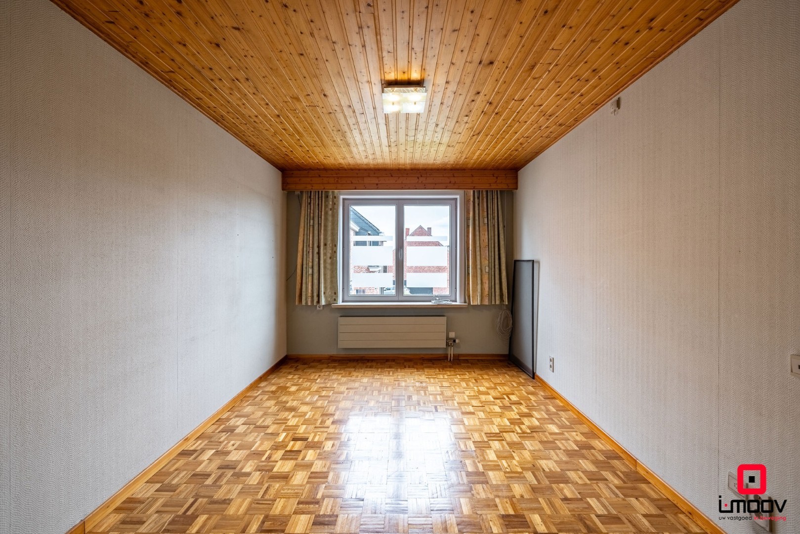 Lichtrijke gezinswoning met 3 à 4 slaapkamers en zonnepanelen te Destelbergen 