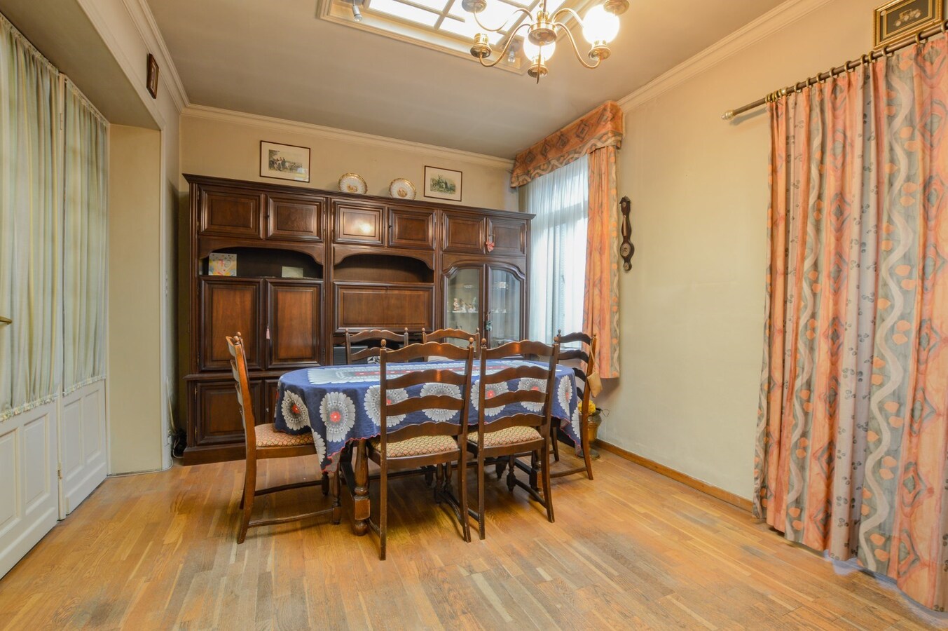 Verkocht woning - Brugge