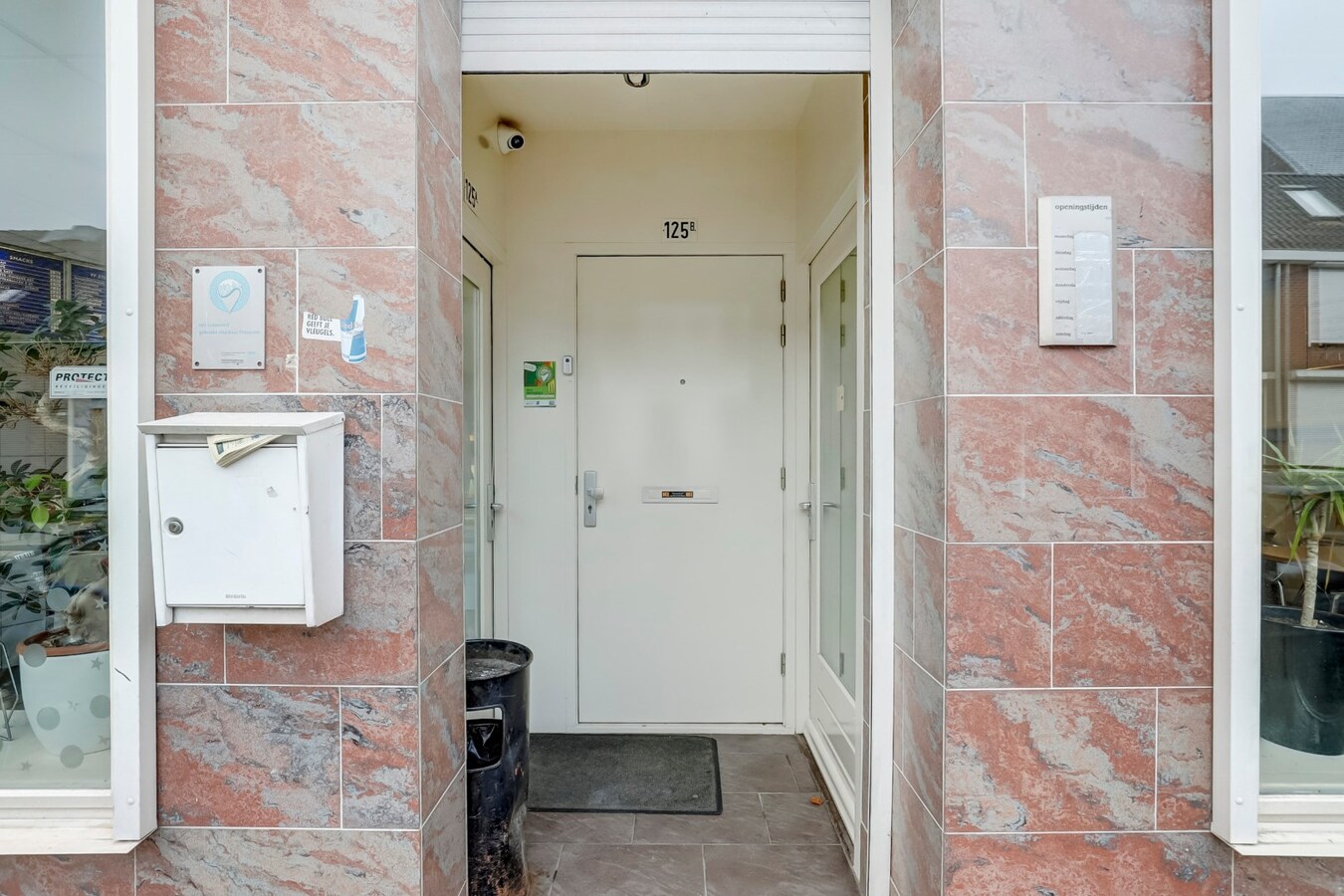 3 kamerappartement OPEN HUIS 27 NOVEMBER 2024 VAN 10:00-11:30 UUR 