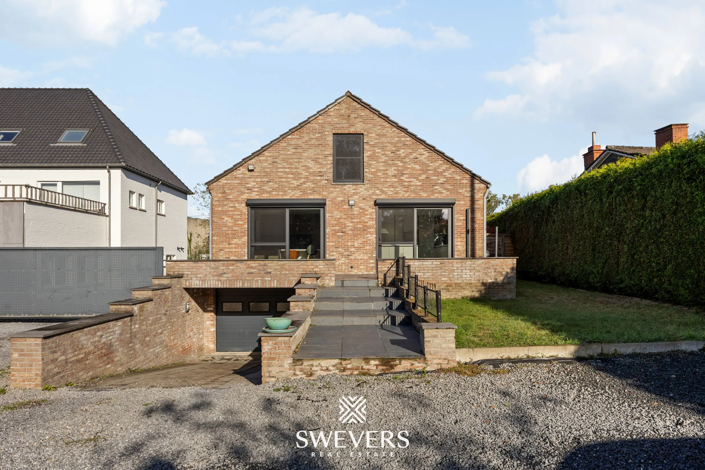 Te koop woning - Tongeren-Borgloon