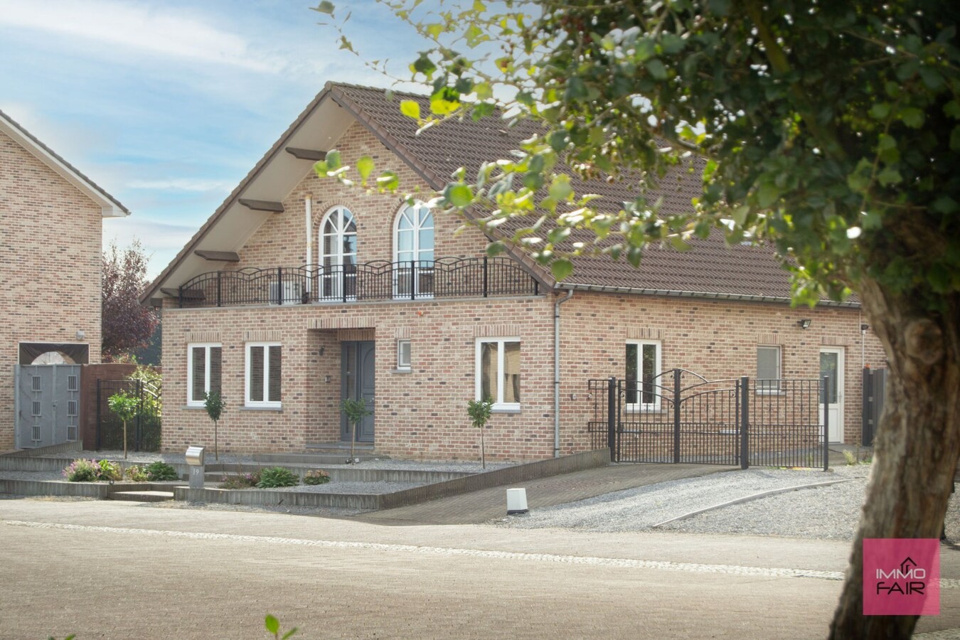 Verkocht woning - Maasmechelen