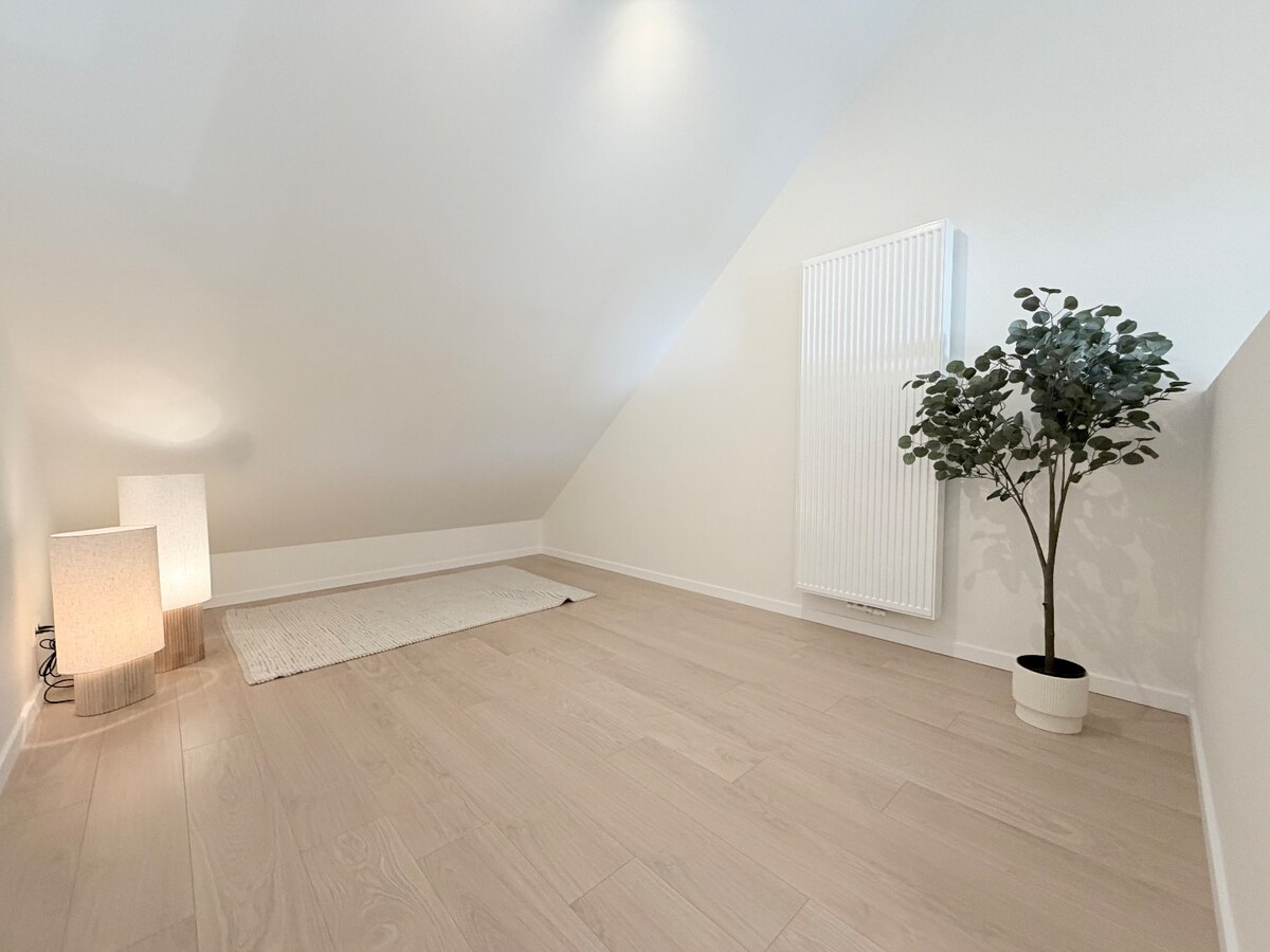 TOPPER : Trendy woning met EPC B nabij Doorniksewijk te  Kortrijk ! *** NONO INSPIRED *** 
