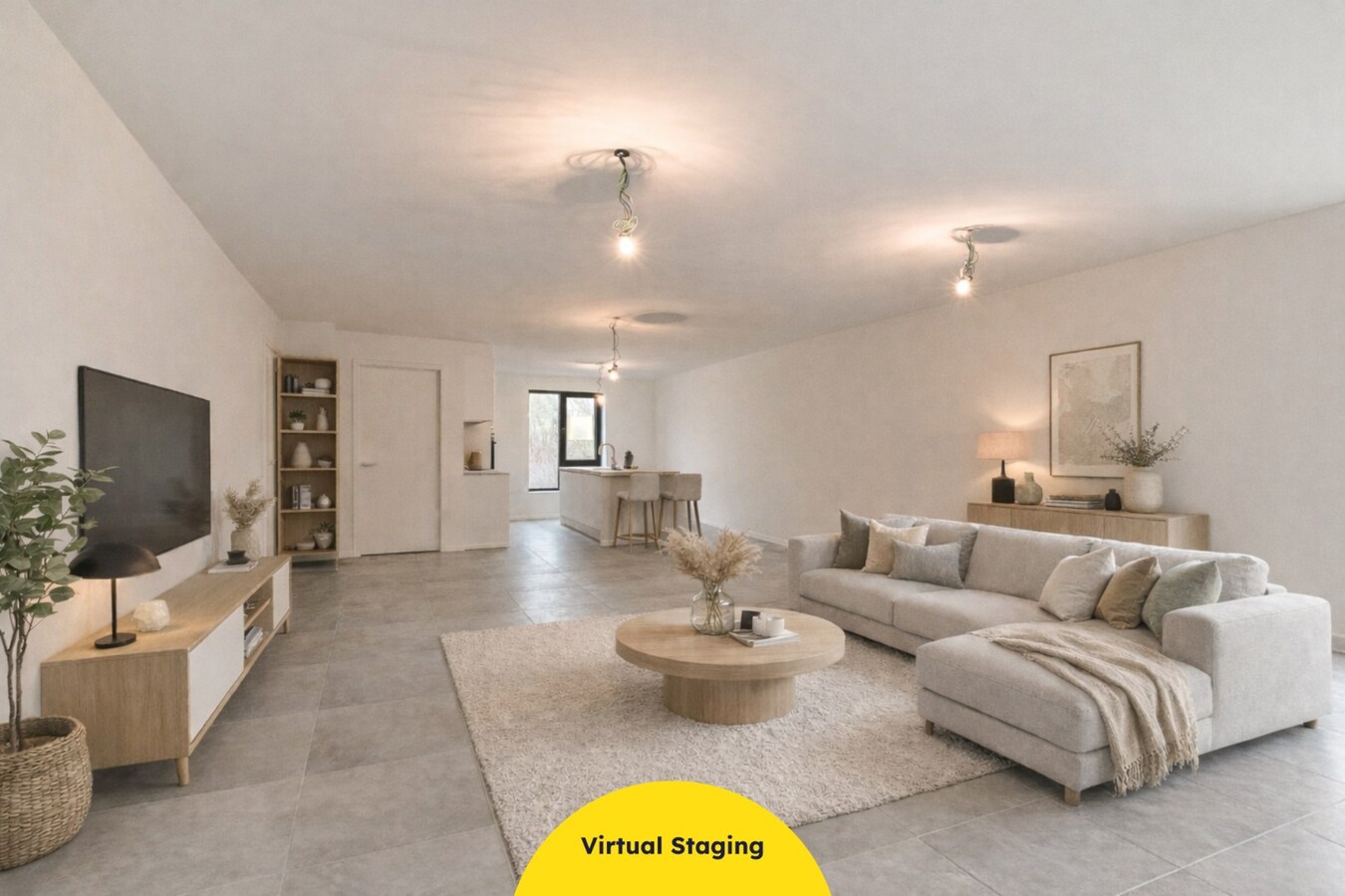 Te koop appartement - Gistel