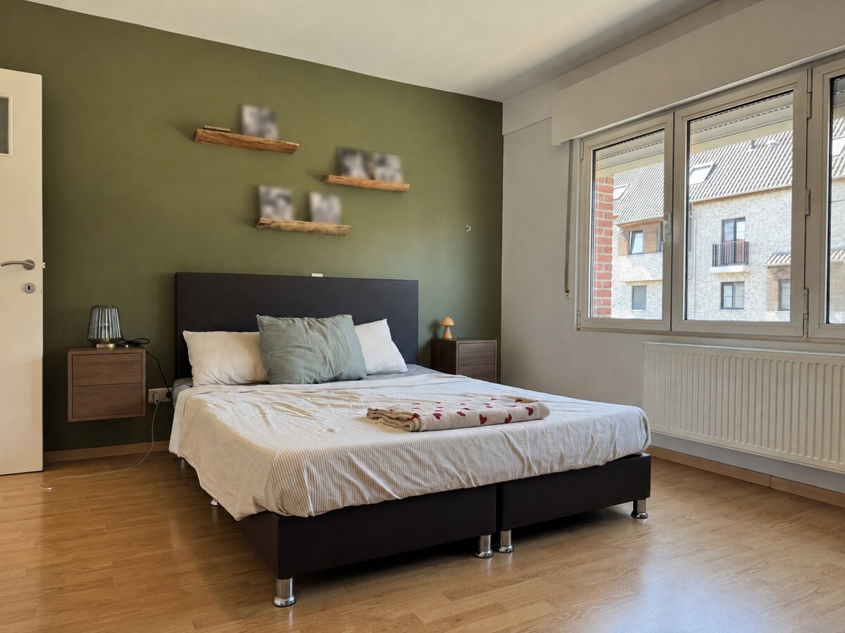 Woning te huur in Ravels