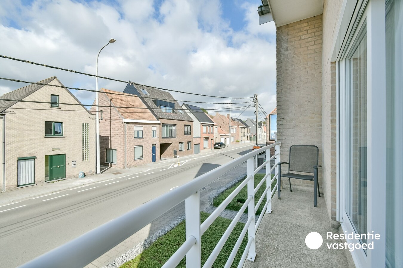 Te koop appartement - Torhout